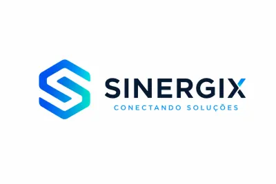 Logo de cliente de UNE FIBRA