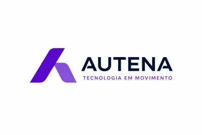 Logo de cliente de UNE FIBRA
